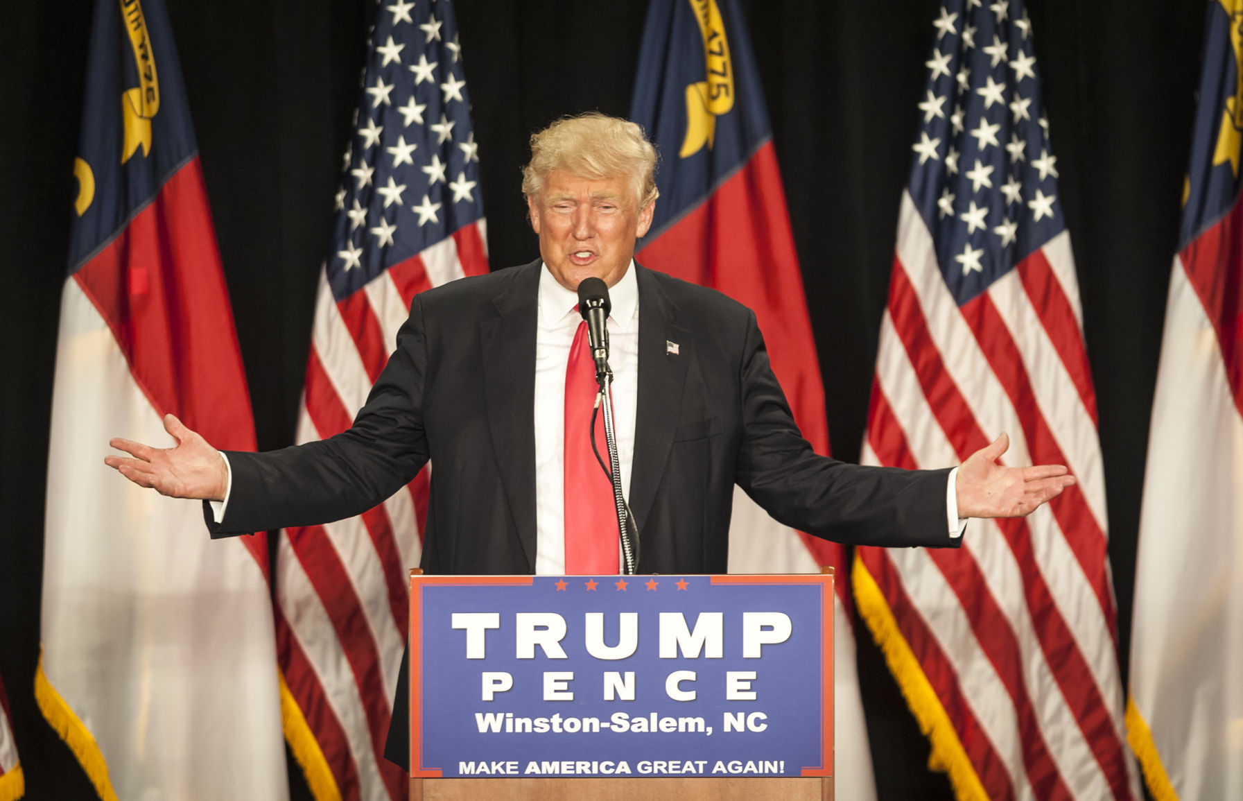 TrumpAD